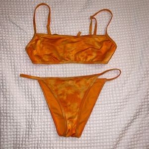 L.A. Hearts Swim | PacSun